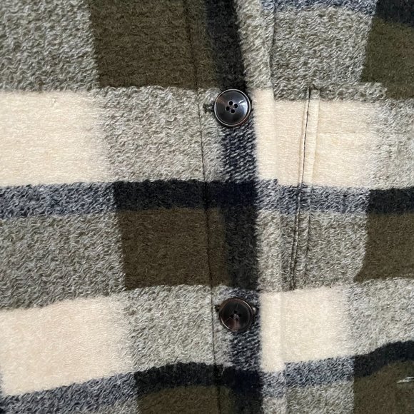 Like New Madewell Jacket - Picture 4 of 5